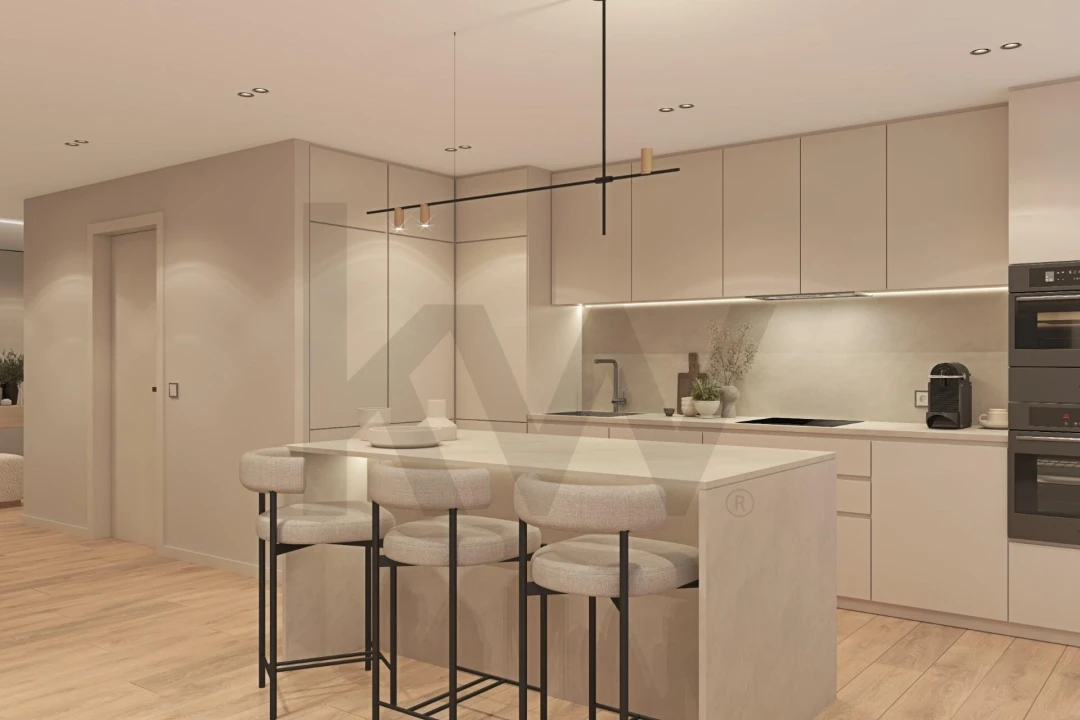 Apartamento T1 para Venda em Camara de Lobos Foto 16