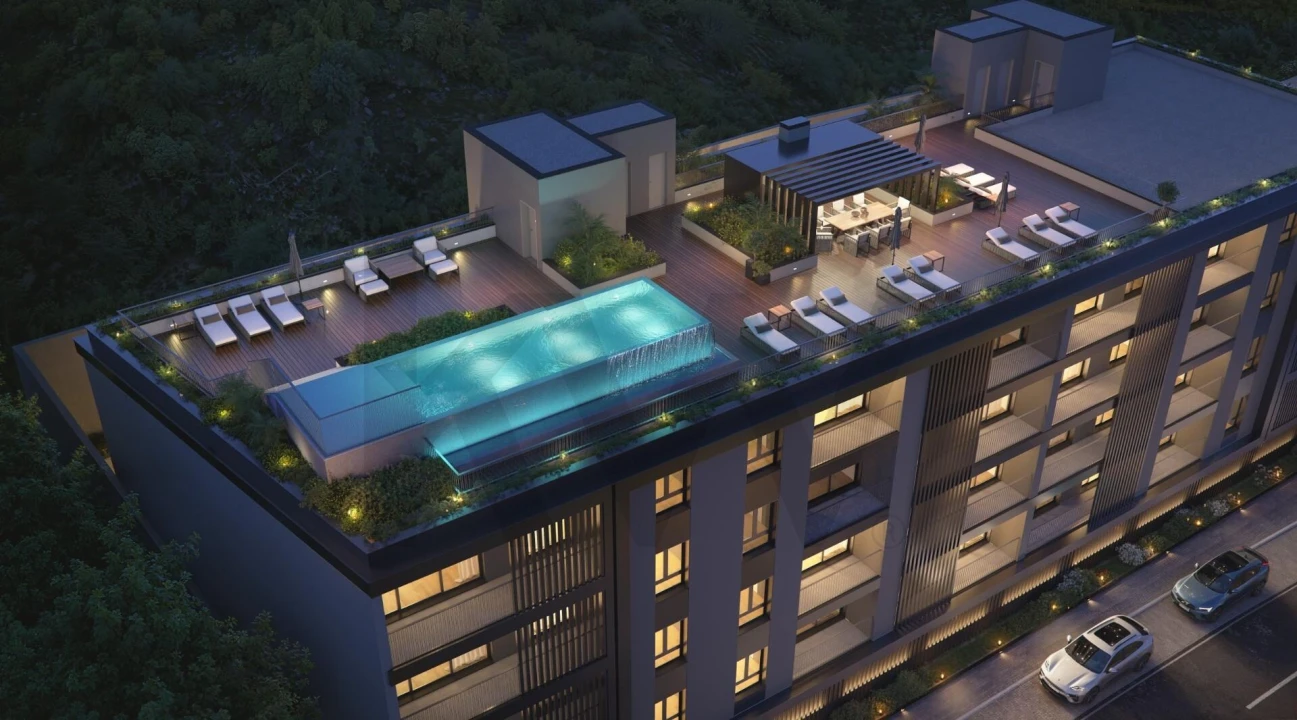 Apartamento T1 para Venda em Camara de Lobos Foto 1