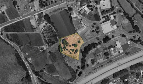 Terreno para Venda em Santo Antão e São Julião do Tojal