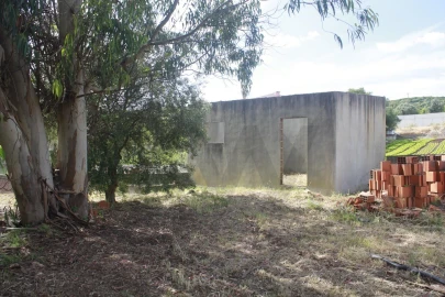 Terreno para Venda em Santo Antão e São Julião do Tojal