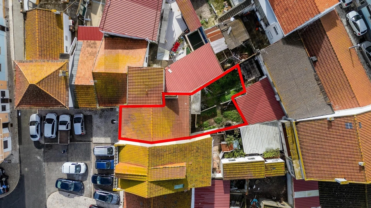 Prédio para Venda em Samouco Foto 12