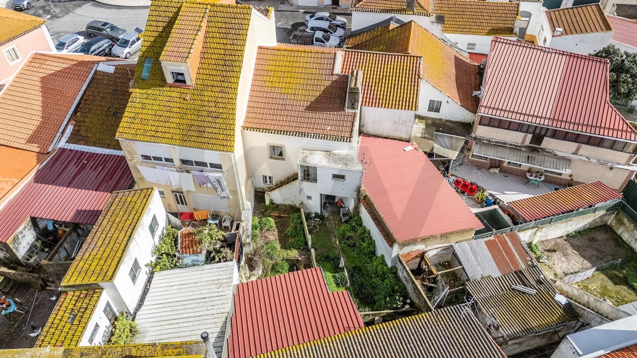Prédio para Venda em Samouco Foto 11