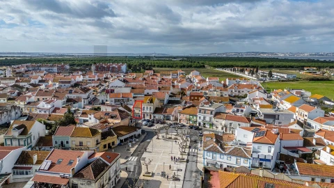 Prédio para Venda em Samouco