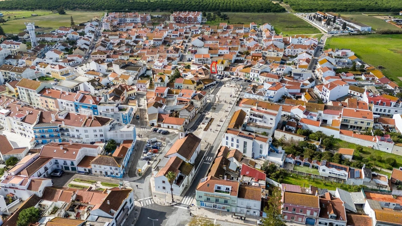 Prédio para Venda em Samouco Foto 13