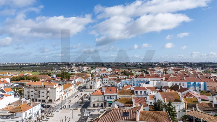 Prédio para Venda em Samouco Foto 15