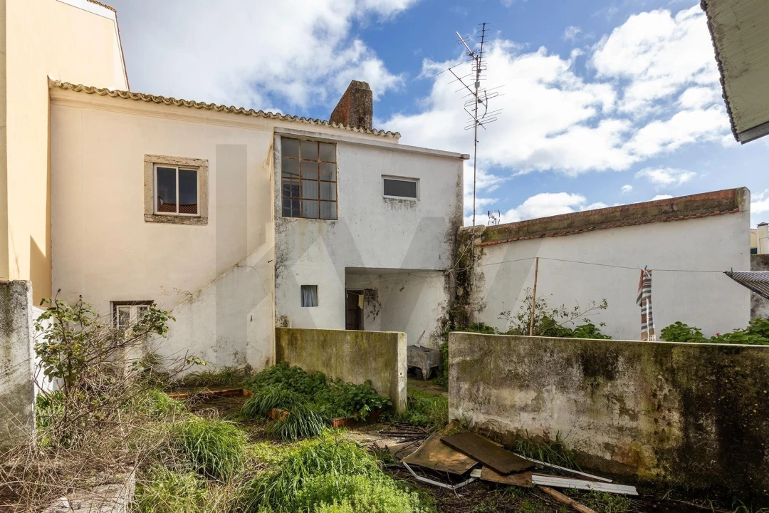 Prédio para Venda em Samouco Foto 9