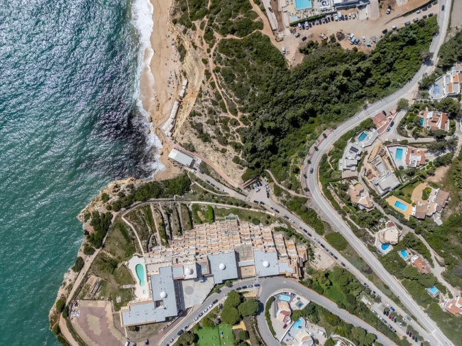 Moradia T4 para Venda em Lagoa e Carvoeiro Foto 38