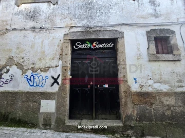 Moradia T10 para Venda em Guarda