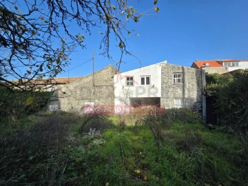 Moradia T10 para Venda em Guarda