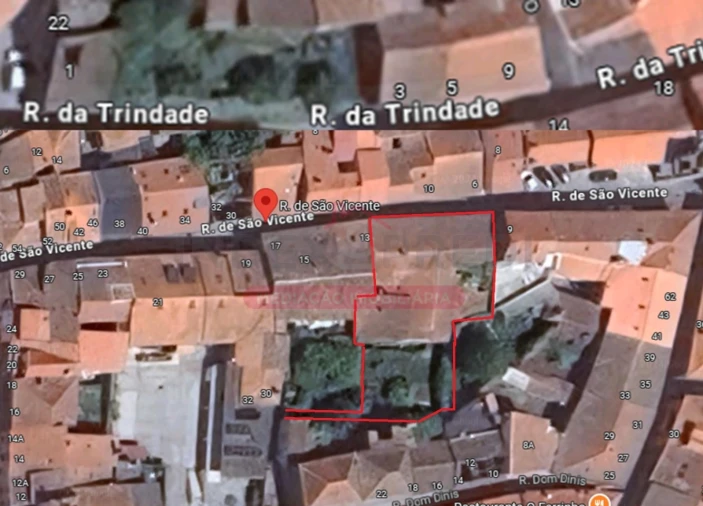 Moradia T10 para Venda em Guarda Foto 2