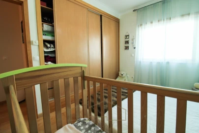 Moradia T3 para Venda em Charneca de Caparica e Sobreda