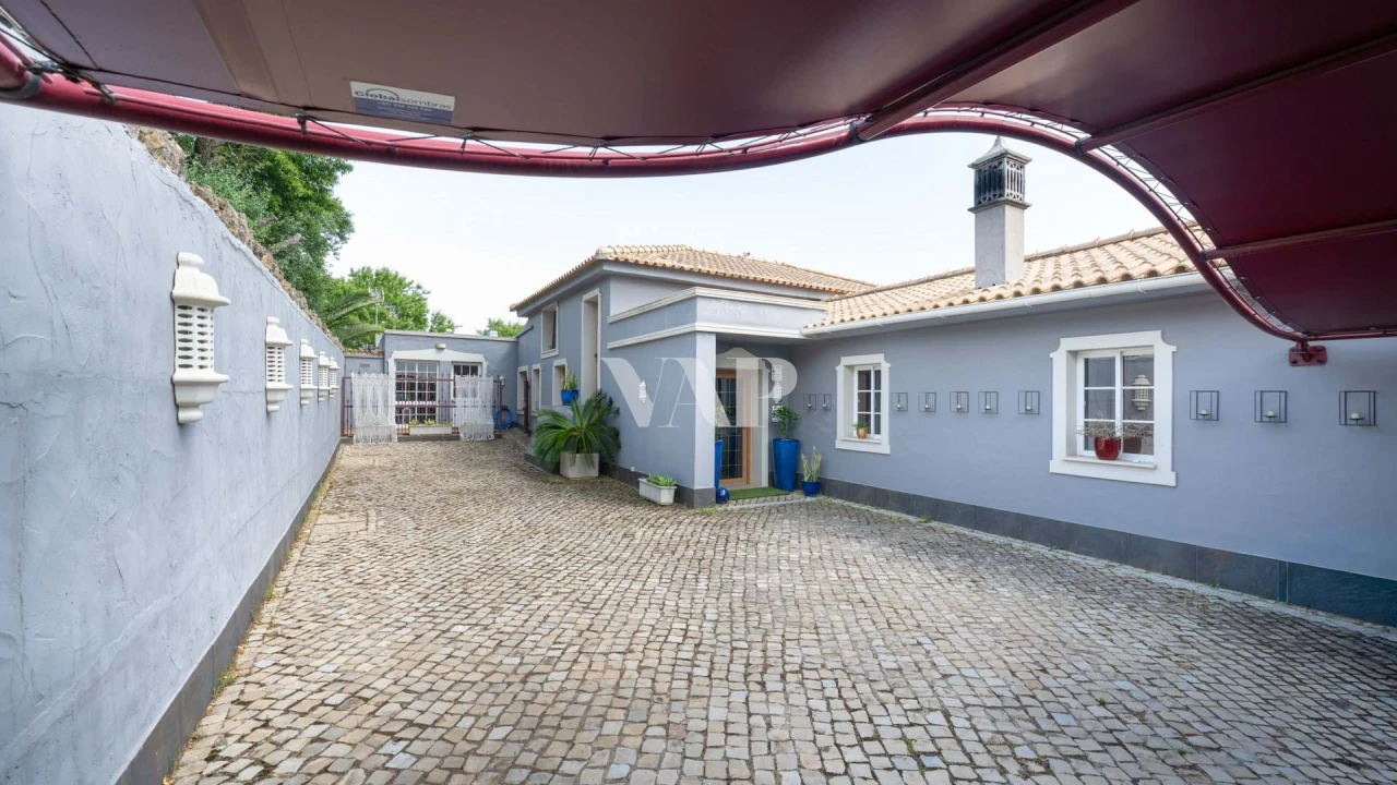 Moradia T6 para Venda em Almancil Foto 42
