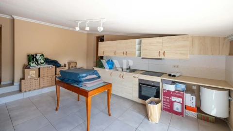 Moradia T6 para Venda em Almancil