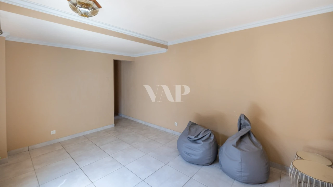 Moradia T6 para Venda em Almancil Foto 29