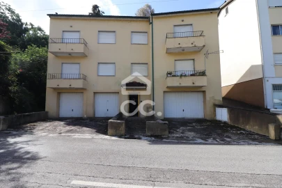 Apartamento T2 para Venda em Sé Nova, Santa Cruz, Almedina e São Bartolomeu