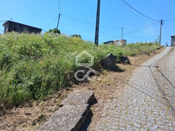 Terreno para Venda em São Torcato