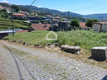 Terreno para Venda em São Torcato