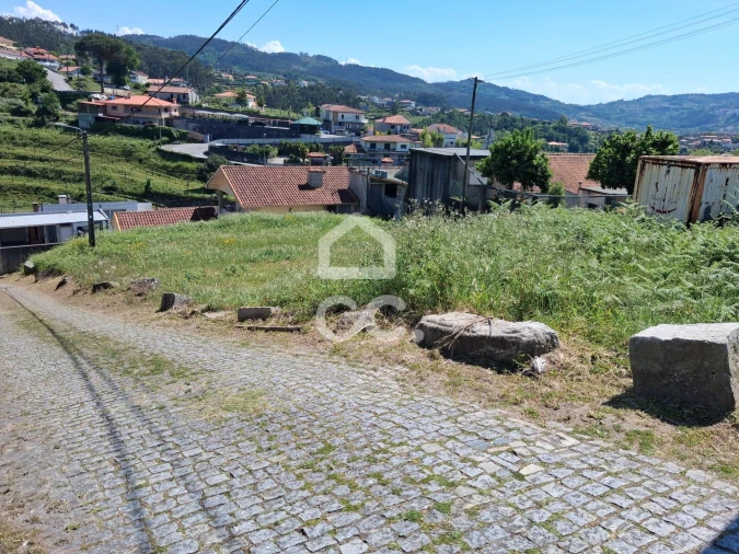 Terreno para Venda em São Torcato Foto 6
