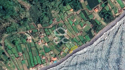 Moradia T2 para Venda em Agua Retorta