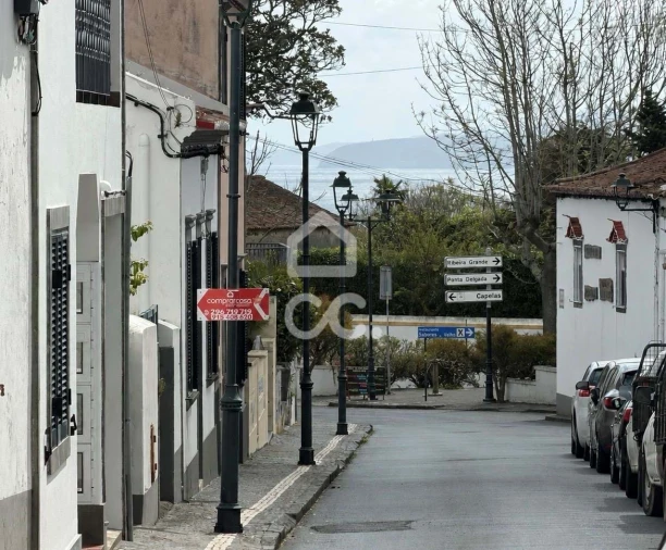 Terreno para Venda em Capelas Foto 8