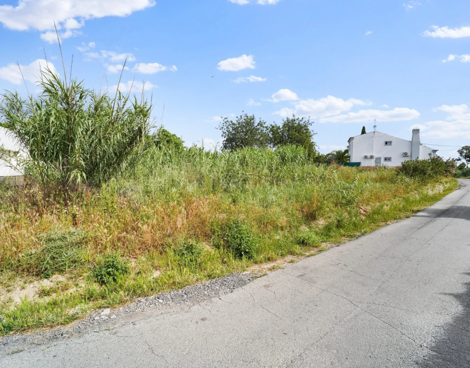 Terreno para Venda em Conceição e Cabanas de Tavira Foto 9