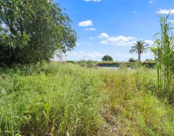 Terreno para Venda em Conceição e Cabanas de Tavira