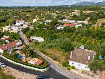 Terreno para Venda em Conceição e Cabanas de Tavira