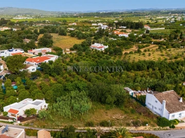 Terreno para Venda em Conceição e Cabanas de Tavira
