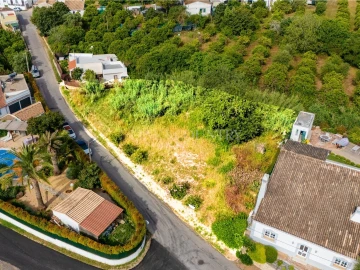 Terreno para Venda em Conceição e Cabanas de Tavira