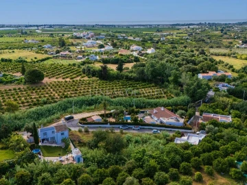 Terreno para Venda em Conceição e Cabanas de Tavira