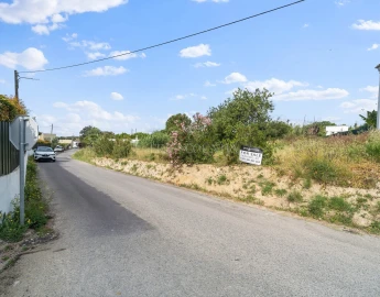 Terreno para Venda em Conceição e Cabanas de Tavira