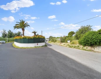 Terreno para Venda em Conceição e Cabanas de Tavira