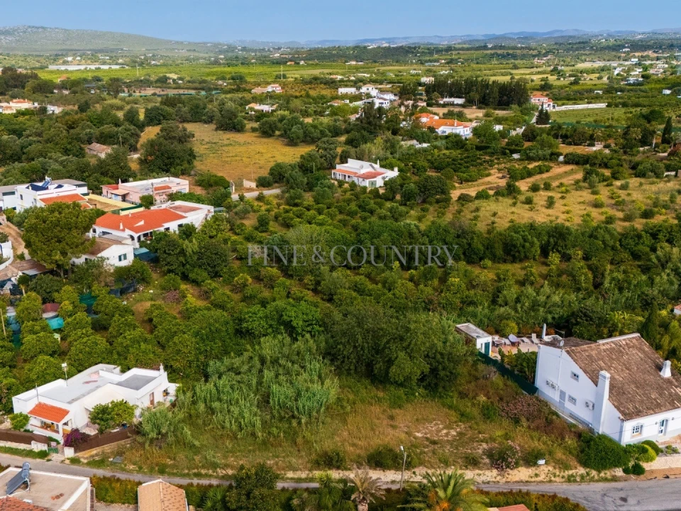 Terreno para Venda em Conceição e Cabanas de Tavira Foto 10