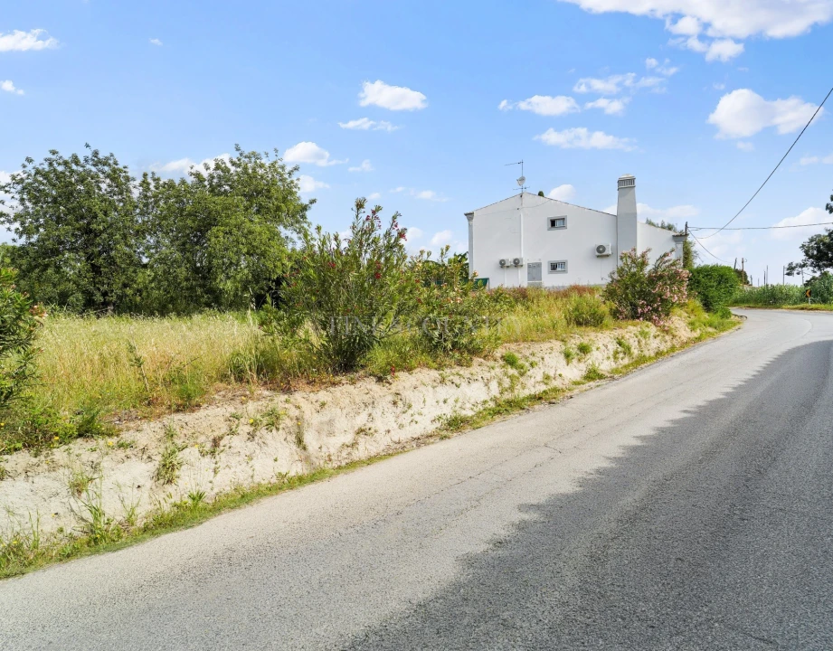Terreno para Venda em Conceição e Cabanas de Tavira Foto 3