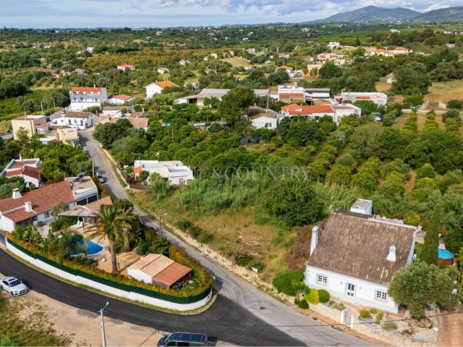 Terreno para Venda em Conceição e Cabanas de Tavira Foto 7