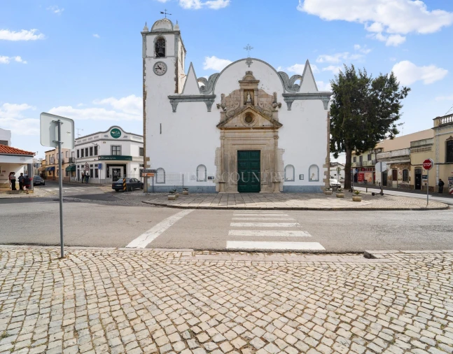 Terreno para Venda em Conceição e Cabanas de Tavira Foto 14