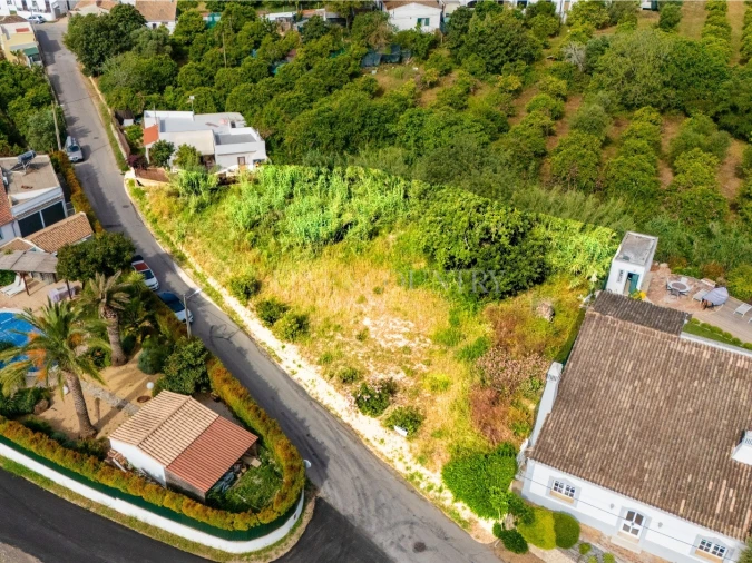 Terreno para Venda em Conceição e Cabanas de Tavira Foto 5