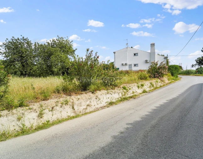 Terreno para Venda em Conceição e Cabanas de Tavira Foto 3