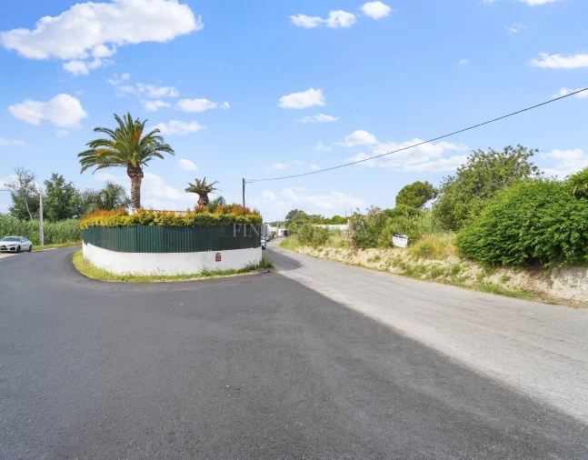 Terreno para Venda em Conceição e Cabanas de Tavira Foto 8