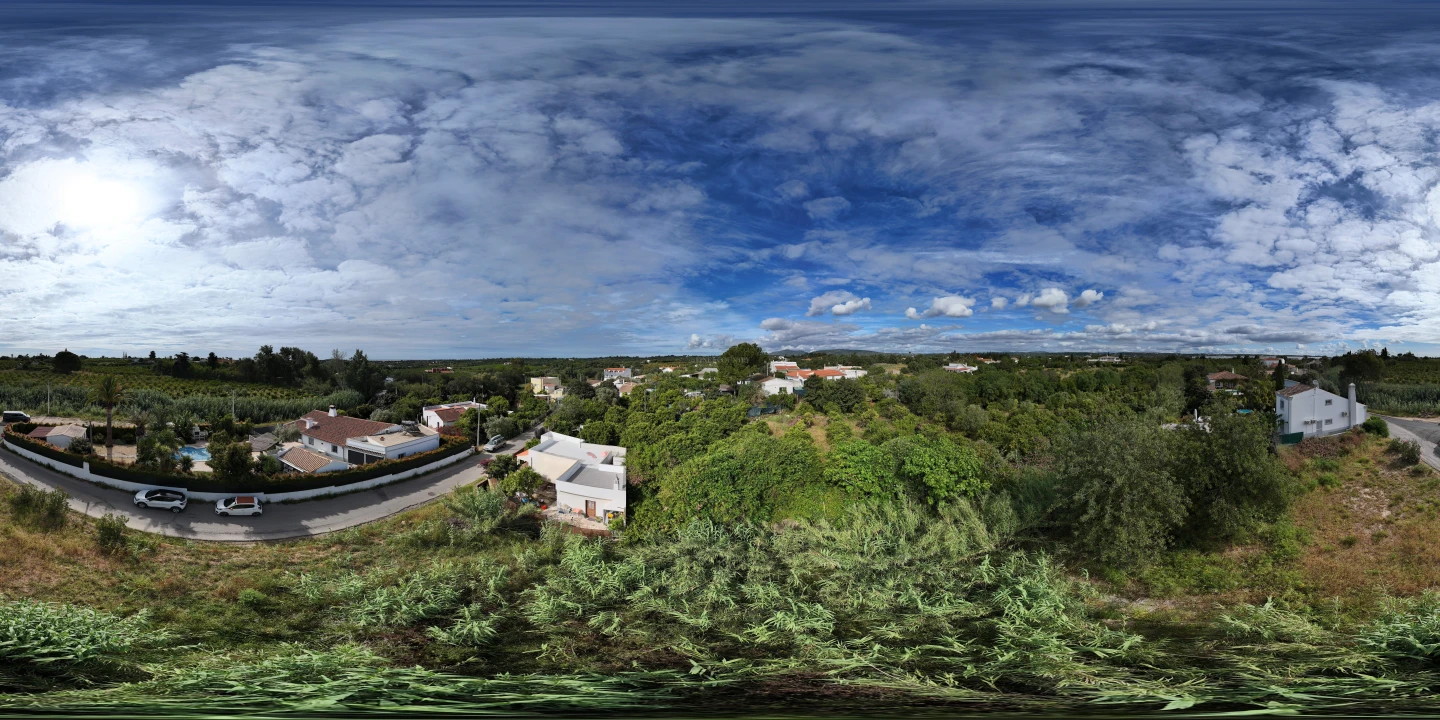 Terreno para Venda em Conceição e Cabanas de Tavira Foto 22