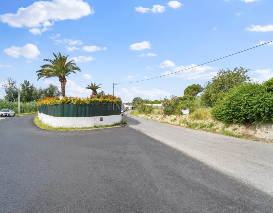 Terreno para Venda em Conceição e Cabanas de Tavira Foto 8
