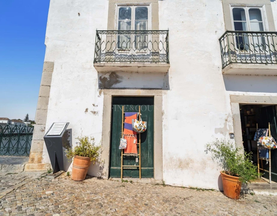 Terreno para Venda em Conceição e Cabanas de Tavira Foto 19