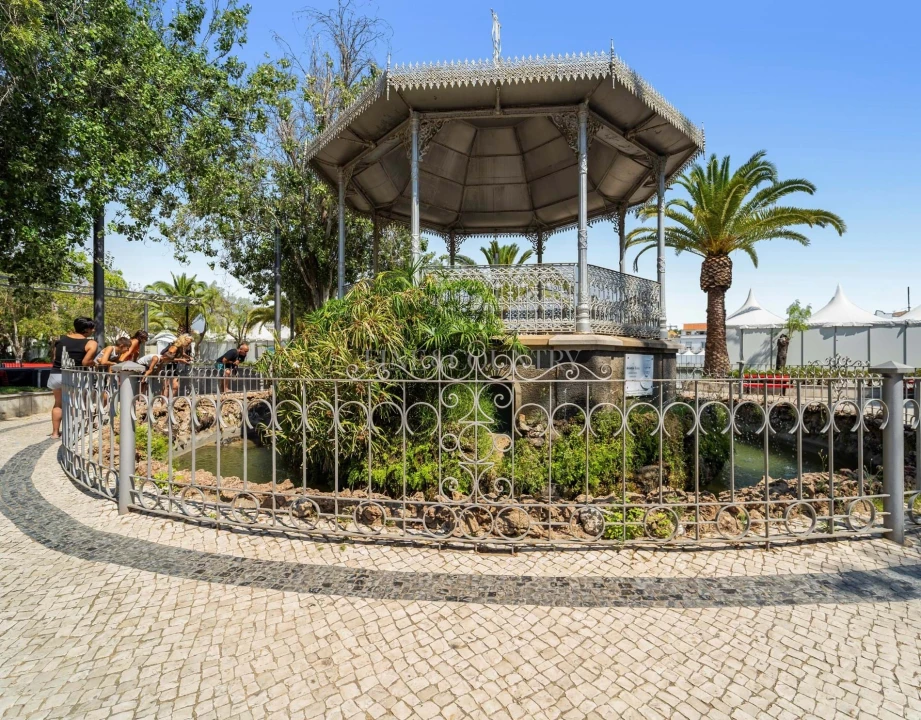 Terreno para Venda em Conceição e Cabanas de Tavira Foto 20