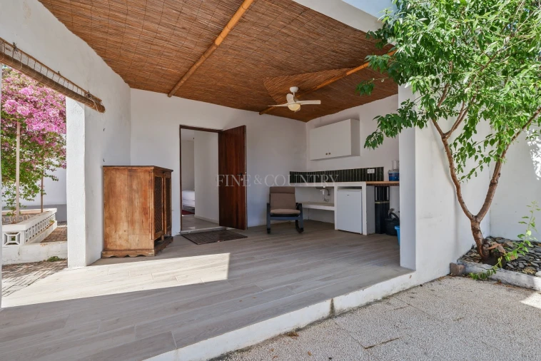 Moradia T3 para Venda em Boliqueime Foto 38