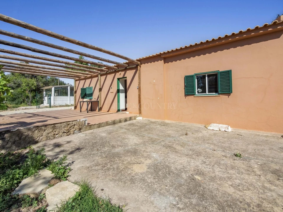 Moradia T3 para Venda em Silves Foto 25