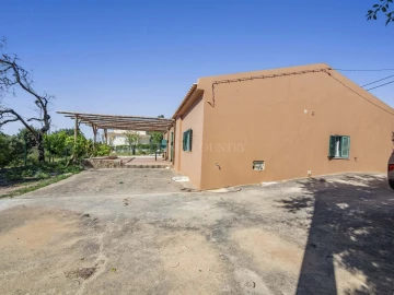 Moradia T3 para Venda em Silves