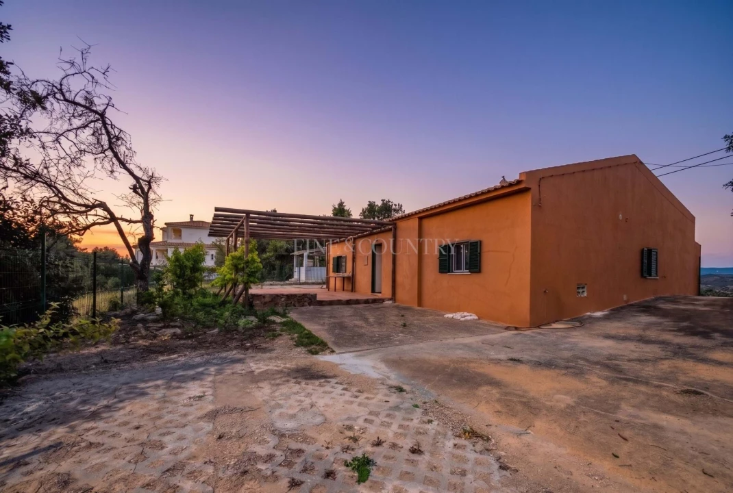 Moradia T3 para Venda em Silves Foto 1