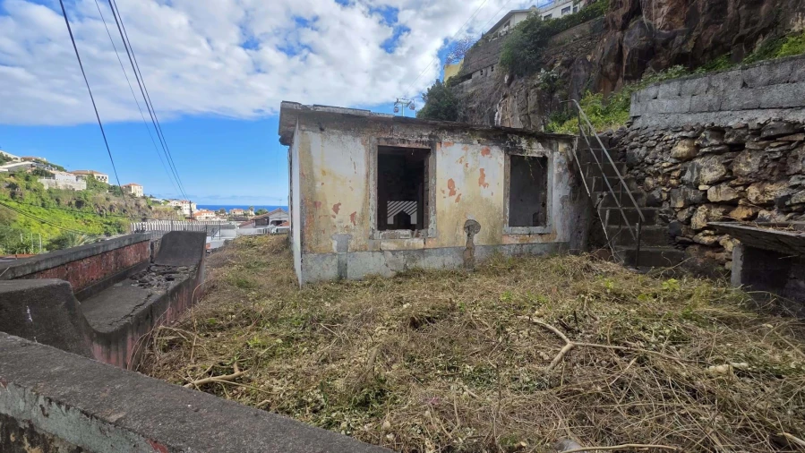 Moradia T3 para Venda em Funchal (Santa Luzia) Foto 5