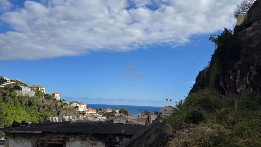 Moradia T3 para Venda em Funchal (Santa Luzia) Foto 6