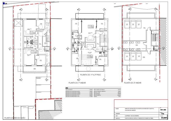 Apartamento T2 para Venda em Quarteira Foto 3
